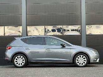 Seat Leon 1.6 TDI Limited Edition III Leer Xenon picture 3