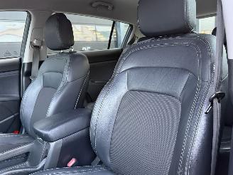 Kia Sportage 1.6 GDI Navi Clima Leer picture 8