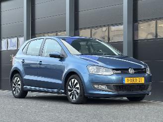 Volkswagen Polo 1.4 TDI Navi Airco EURO-6 picture 2