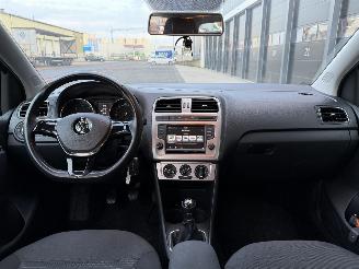 Volkswagen Polo 1.4 TDI Navi Airco EURO-6 picture 7
