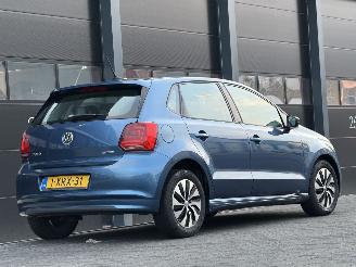 Volkswagen Polo 1.4 TDI Navi Airco EURO-6 picture 4