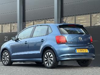 Volkswagen Polo 1.4 TDI Navi Airco EURO-6 picture 5