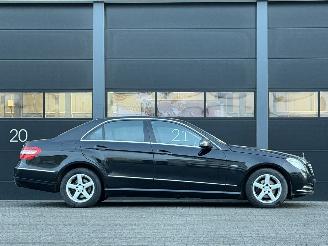 Mercedes E-klasse 220 CDI Navi Clima PDC picture 3