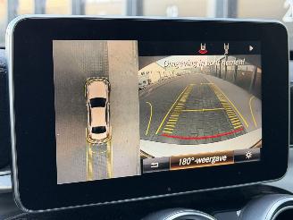 Mercedes C-klasse 220 CDI AMG Pano Camera Leer EURO-6 picture 11
