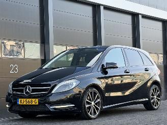 Mercedes B-klasse 200 CDI Clima Xenon Navi picture 1