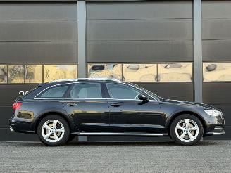 Audi A6 allroad 3.0 TDI Quattro Leer Clima Xenon picture 3