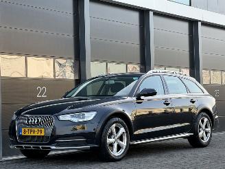 Audi A6 allroad 3.0 TDI Quattro Leer Clima Xenon 2013/3