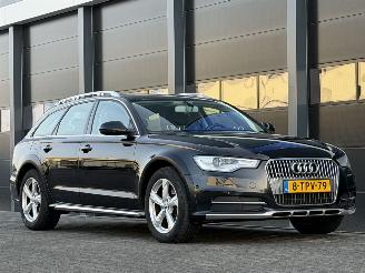 Audi A6 allroad 3.0 TDI Quattro Leer Clima Xenon picture 2