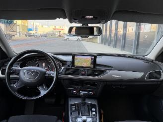 Audi A6 allroad 3.0 TDI Quattro Leer Clima Xenon picture 7