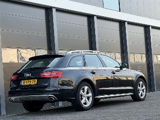 Audi A6 allroad 3.0 TDI Quattro Leer Clima Xenon picture 4