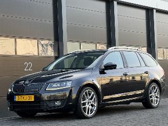  Skoda Octavia 1.6 TDI Xenon Navi CLima PDC 2014/4