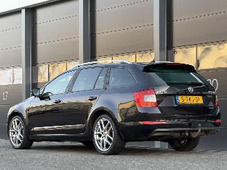 Skoda Octavia 1.6 TDI Xenon Navi CLima PDC picture 5