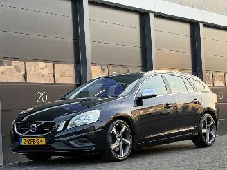 Volvo V-60 1.6 DRIVe R-Design Navi Clima PDC picture 1