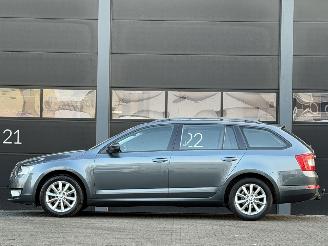Skoda Octavia 1.6 TDI Navi Clima PDC EURO-6 picture 6