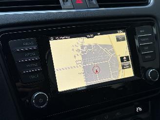 Skoda Octavia 1.6 TDI Navi Clima PDC EURO-6 picture 9