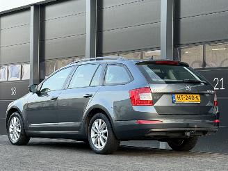 Skoda Octavia 1.6 TDI Navi Clima PDC EURO-6 picture 5