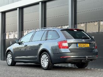 Skoda Octavia 1.6 TDI Navi Clima Automaat EURO-6 picture 5