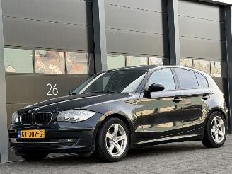 BMW 1-serie 116d Clima PDC picture 1