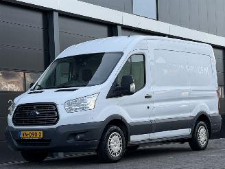 Ford Transit 2.2 TDCI L2H2 Camera Navi 3-PERS picture 1