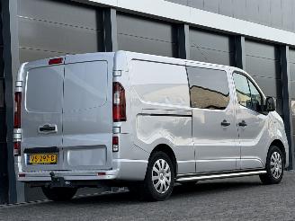 Renault Trafic 1.6 DCI Navi L2-H1 DC 5-PERS picture 5