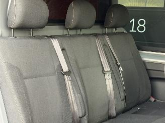 Renault Trafic 1.6 DCI Navi L2-H1 DC 5-PERS picture 10