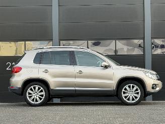 Volkswagen Tiguan 2.0 TDI 4Motion Pano Xenon Leer picture 3