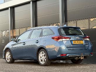 Toyota Auris Touring Sports 1.6d Navi Camera Clima EURO-6 picture 5