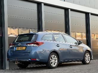 Toyota Auris Touring Sports 1.6d Navi Camera Clima EURO-6 picture 4
