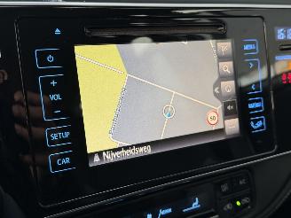 Toyota Auris Touring Sports 1.6d Navi Camera Clima EURO-6 picture 9