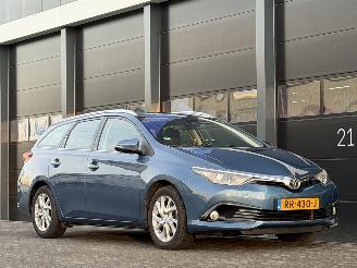 Toyota Auris Touring Sports 1.6d Navi Camera Clima EURO-6 picture 2