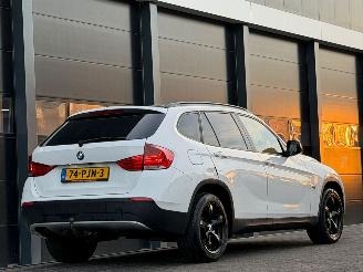 BMW X1 18d Executive Clima PDC Navi picture 4