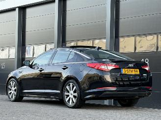 Kia Optima 2.0 CVVT Hybrid Pano Leer Camera picture 5