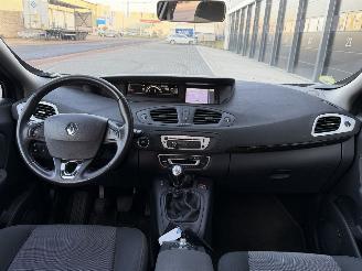 Renault Grand-scenic 1.5 DCI Navi Clima 7-PERS picture 7