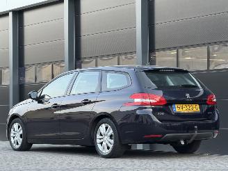 Peugeot 308 1.6 BlueHDI Blue Navi Clima PDC picture 5