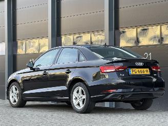 Audi A3 LIMOUSINE 1.6 TDI Navi Xenon EURO-6 picture 5