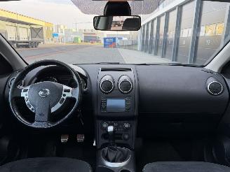 Nissan Qashqai 1.6 Panorama Camera Clima picture 7