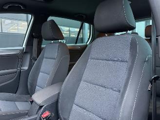 Volkswagen Golf 1.6 TDI Style Dak Clima Navi picture 8