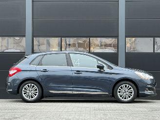 Citroën C4 1.6 HDI Clima PDC picture 3