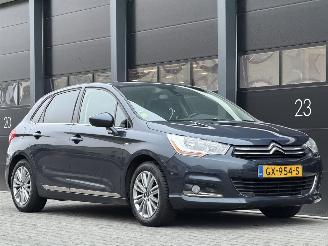 Citroën C4 1.6 HDI Clima PDC picture 2