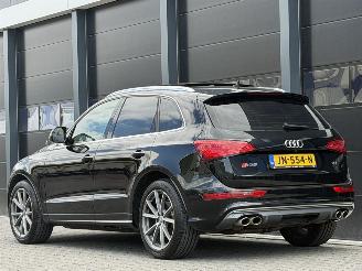 Audi SQ5 3.0 TDI Quattro Pano B&O picture 5