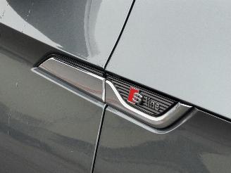 Audi A5 SPORTBACK 2.0 TDI S-Line Leer PDC picture 13