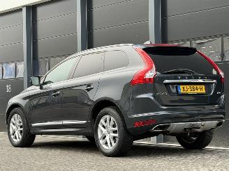 Volvo Xc-60 2.0 D4 Leer Clima EURO-6 picture 5