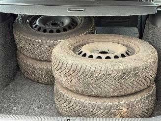 Skoda Octavia 1.6 TDI Dak Navi Clima PDC picture 13