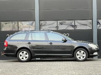 Skoda Octavia 1.6 TDI Dak Navi Clima PDC picture 3
