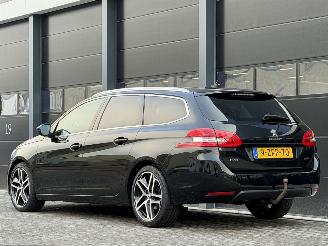 Peugeot 308 1.6 BlueHDI Blue Leer Clima EURO-6 picture 5