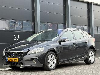  Volvo V-40 Cross Country 1.6 D2 AUTOMAAT EURO-6 2015/2
