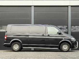 Volkswagen Transporter 2.0 TDI 6-PERS Navi Dak picture 3