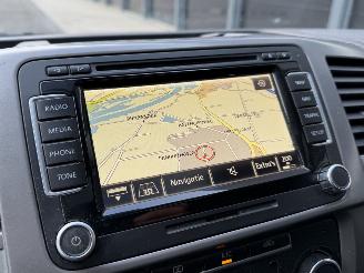 Volkswagen Transporter 2.0 TDI 6-PERS Navi Dak picture 10