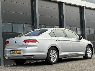 Volkswagen Passat 2.0 TDI Navi Clima PDC Euro-6 picture 4