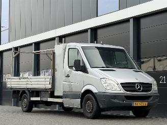 Mercedes Sprinter 2.2 CDI 3-PERS Airco Navi PICK-UP picture 2